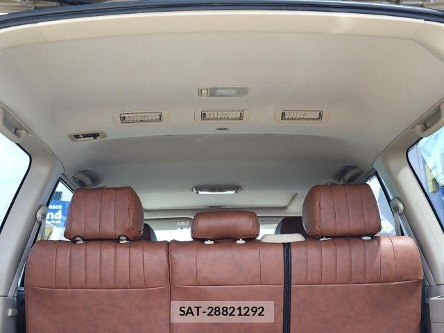 Toyota LAND CRUISER 2004-01 6612668-7