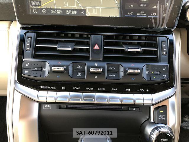 Toyota LAND CRUISER 2023-04 6612661-9