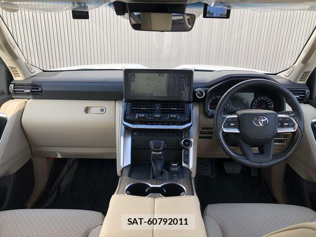 Toyota LAND CRUISER 2023-04 6612661-1