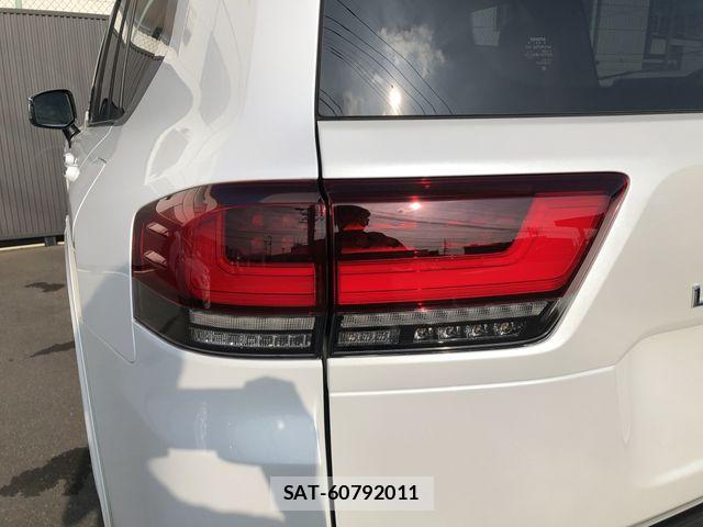 Toyota LAND CRUISER 2023-04 6612661-22