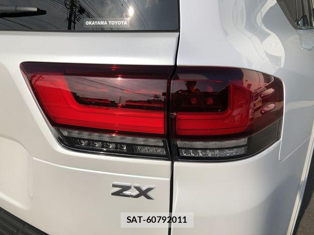 Toyota LAND CRUISER 2023-04 6612661-23
