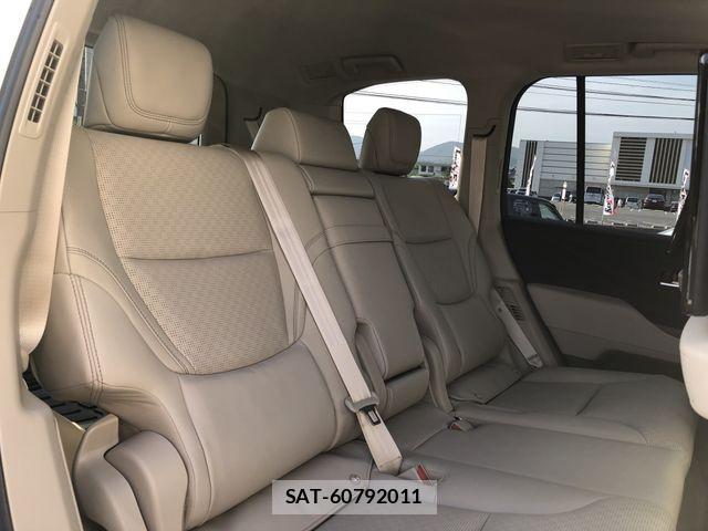 Toyota LAND CRUISER 2023-04 6612661-7