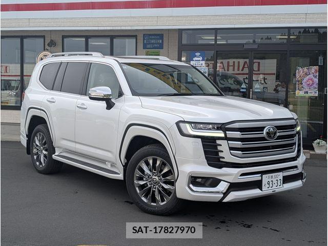 Toyota LAND CRUISER 2024-11 6641791-0