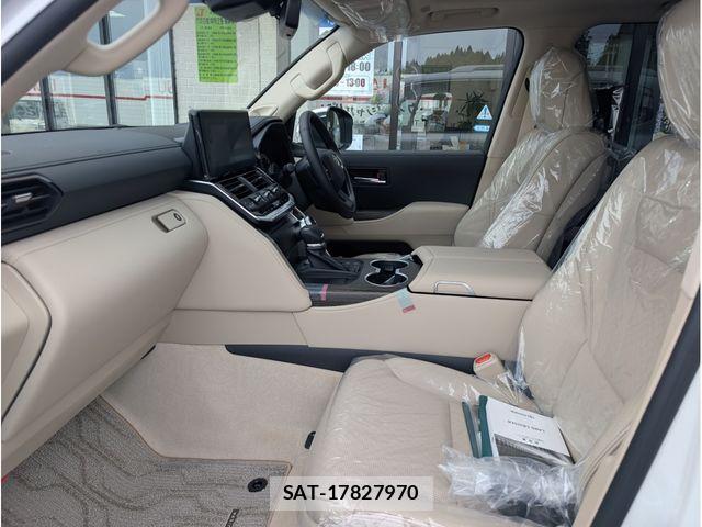 Toyota LAND CRUISER 2024-11 6641791-9
