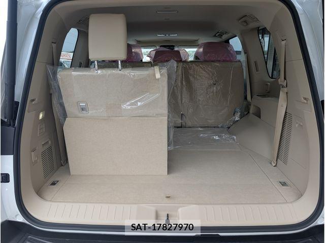 Toyota LAND CRUISER 2024-11 6641791-11