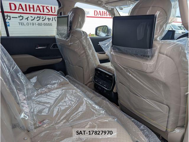 Toyota LAND CRUISER 2024-11 6641791-12