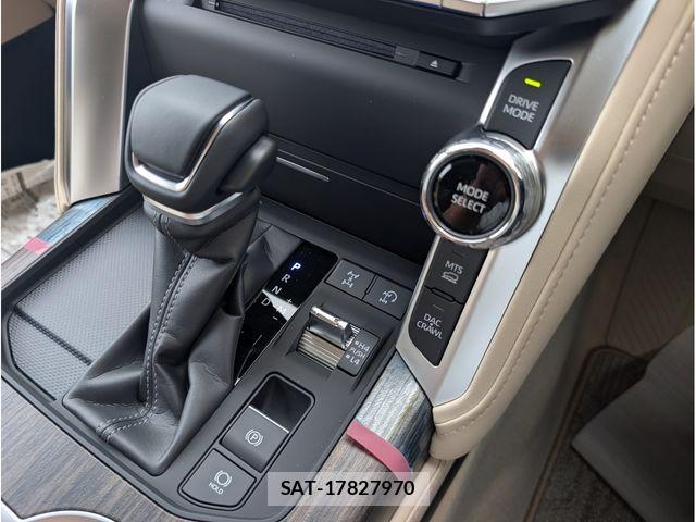 Toyota LAND CRUISER 2024-11 6641791-15