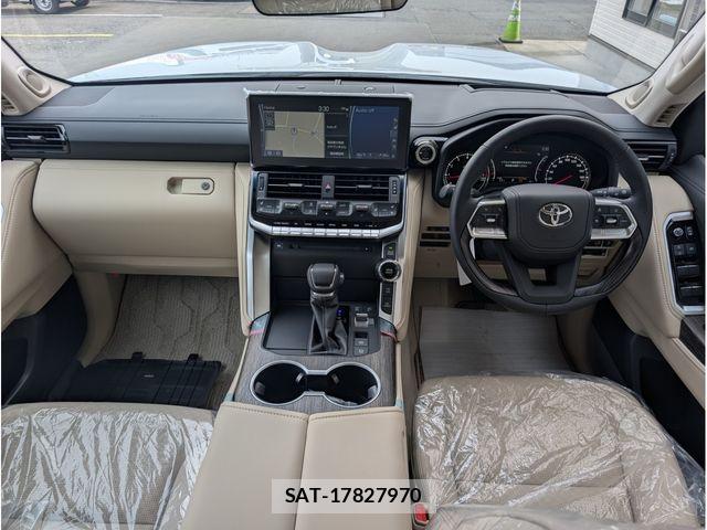 Toyota LAND CRUISER 2024-11 6641791-1