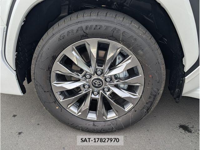 Toyota LAND CRUISER 2024-11 6641791-19