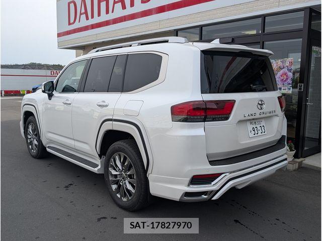 Toyota LAND CRUISER 2024-11 6641791-2