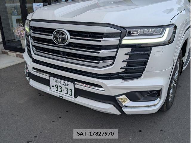 Toyota LAND CRUISER 2024-11 6641791-3