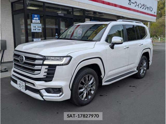 Toyota LAND CRUISER 2024-11 6641791-4