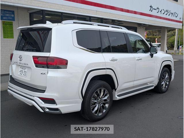 Toyota LAND CRUISER 2024-11 6641791-5