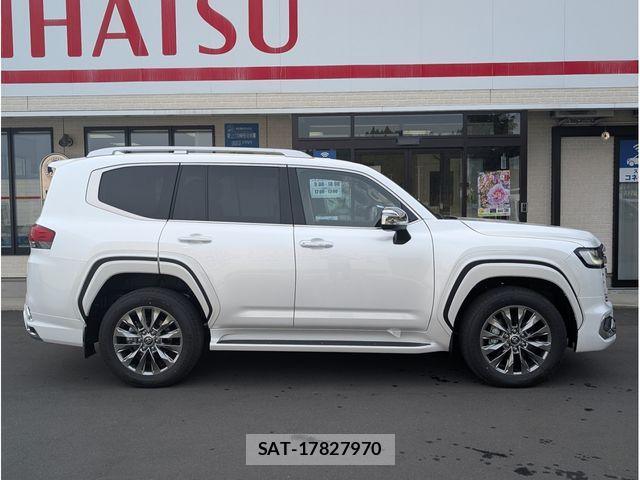 Toyota LAND CRUISER 2024-11 6641791-6