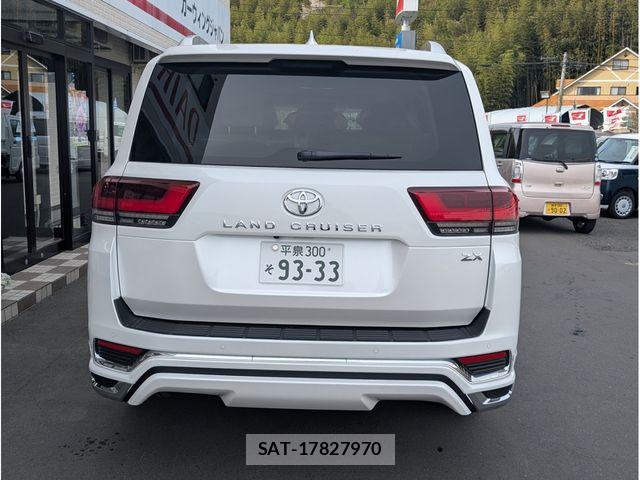 Toyota LAND CRUISER 2024-11 6641791-7