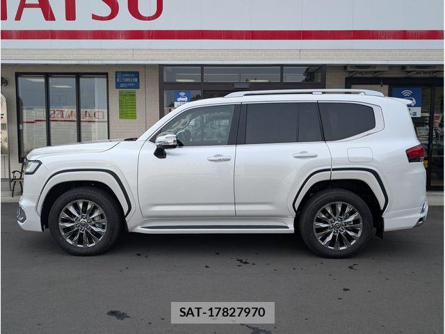 Toyota LAND CRUISER 2024-11 6641791-8