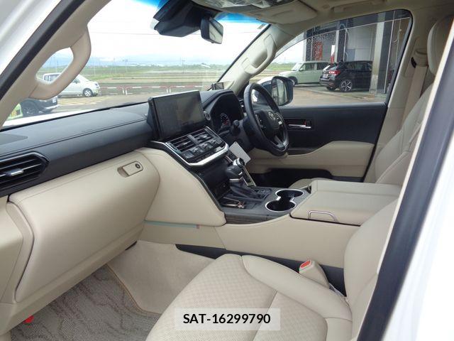 Toyota LAND CRUISER 2023-12 6672201-1