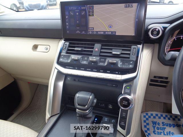 Toyota LAND CRUISER 2023-12 6672201-19