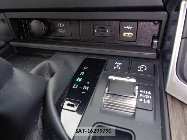 Toyota LAND CRUISER 2023-12 6672201-25