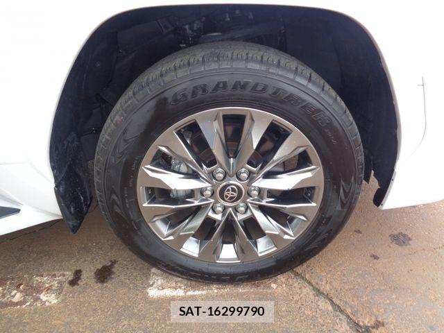 Toyota LAND CRUISER 2023-12 6672201-27
