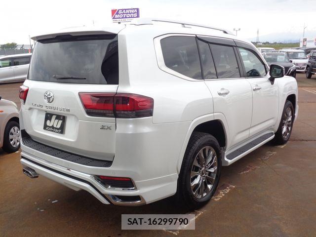 Toyota LAND CRUISER 2023-12 6672201-2