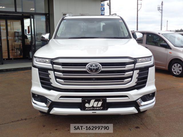 Toyota LAND CRUISER 2023-12 6672201-3