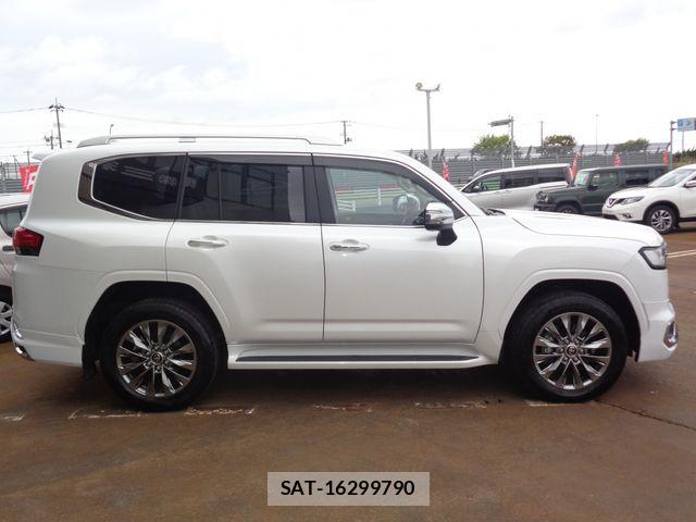 Toyota LAND CRUISER 2023-12 6672201-4