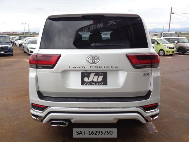 Toyota LAND CRUISER 2023-12 6672201-6