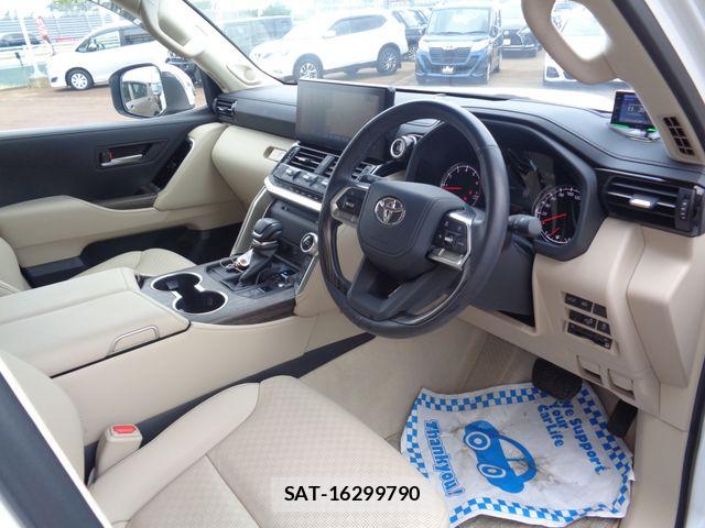 Toyota LAND CRUISER 2023-12 6672201-7
