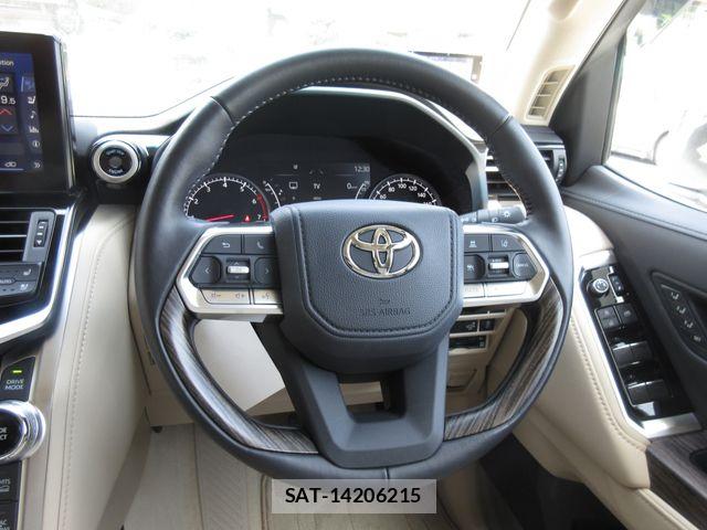 Toyota LAND CRUISER 2023-07 6676595-14