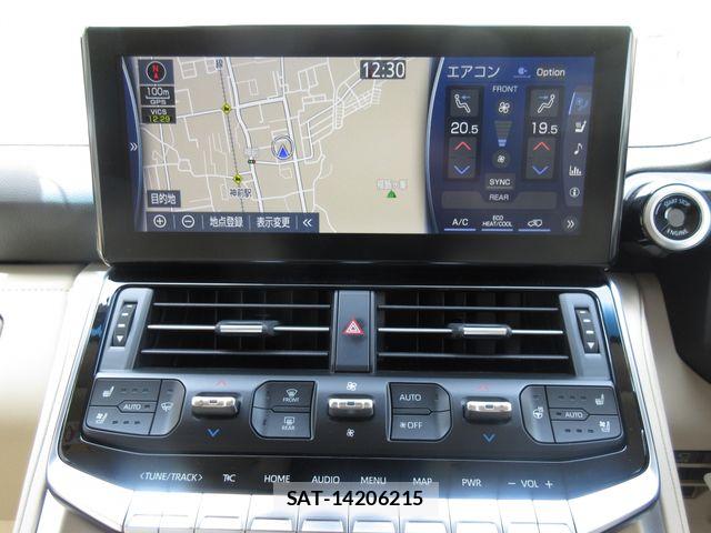 Toyota LAND CRUISER 2023-07 6676595-15