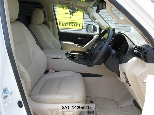 Toyota LAND CRUISER 2023-07 6676595-19