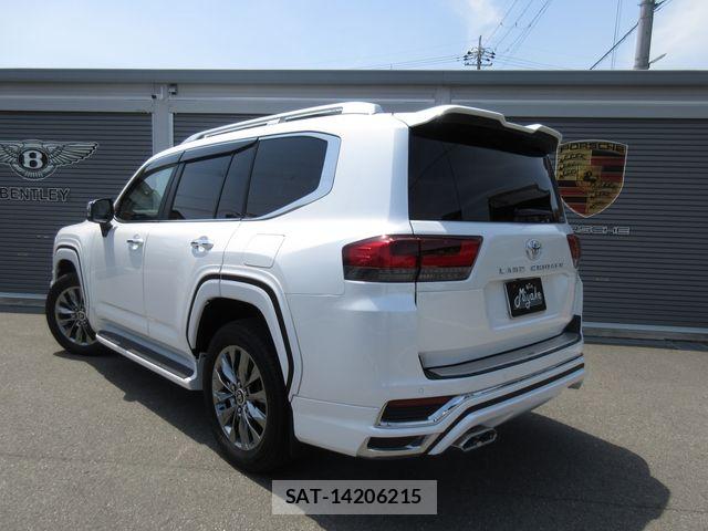 Toyota LAND CRUISER 2023-07 6676595-2