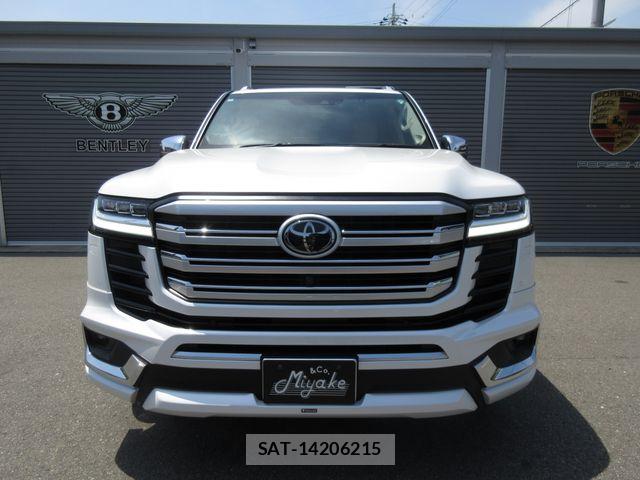 Toyota LAND CRUISER 2023-07 6676595-3