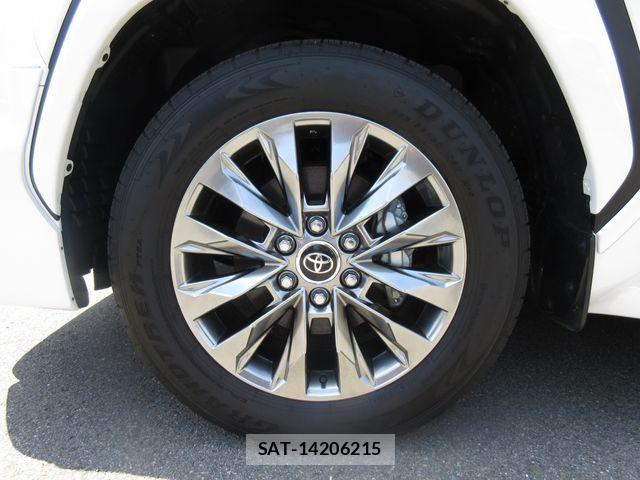 Toyota LAND CRUISER 2023-07 6676595-6
