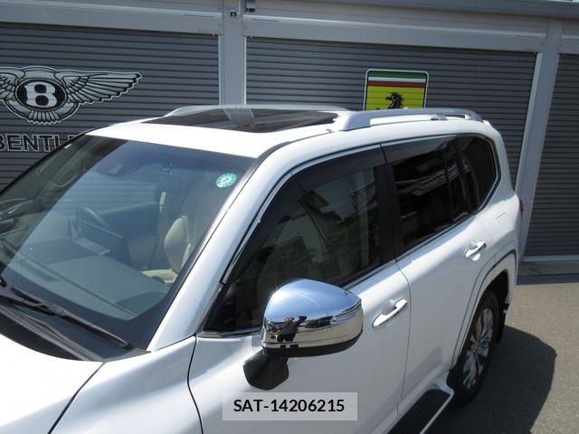 Toyota LAND CRUISER 2023-07 6676595-7