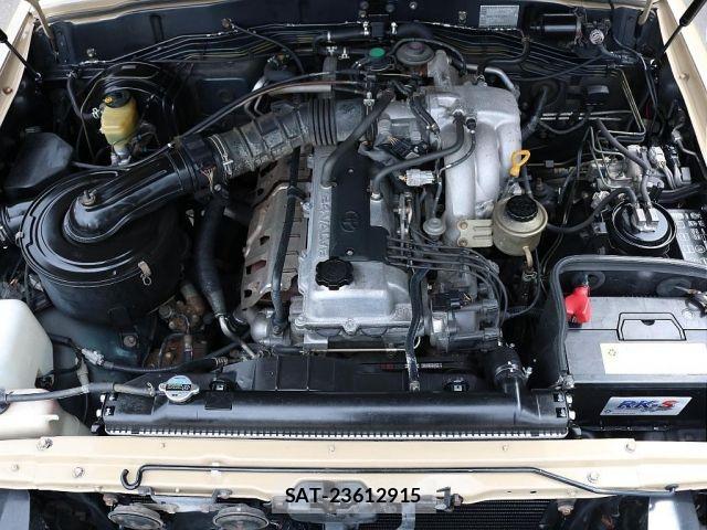 Toyota LAND CRUISER 1996-01 6676598-11