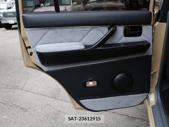 Toyota LAND CRUISER 1996-01 6676598-15