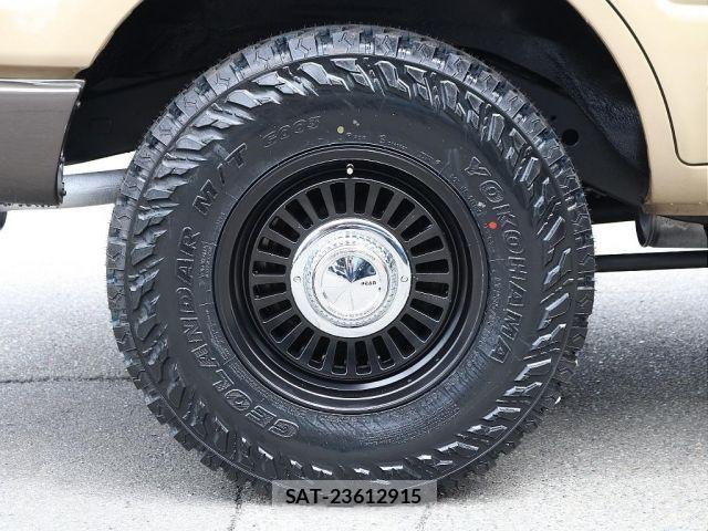 Toyota LAND CRUISER 1996-01 6676598-2