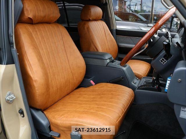 Toyota LAND CRUISER 1996-01 6676598-5