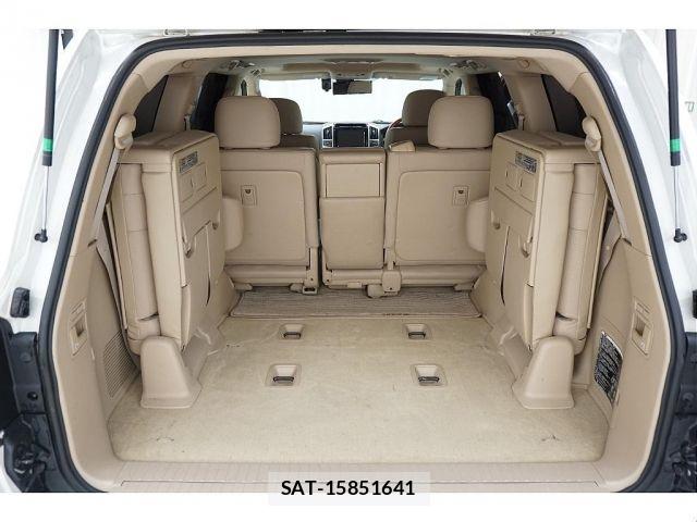 Toyota LAND CRUISER 2012-01 6676600-9