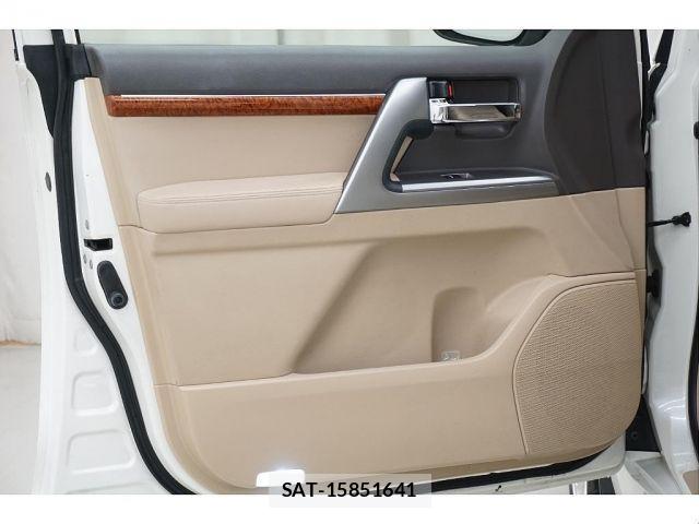 Toyota LAND CRUISER 2012-01 6676600-14