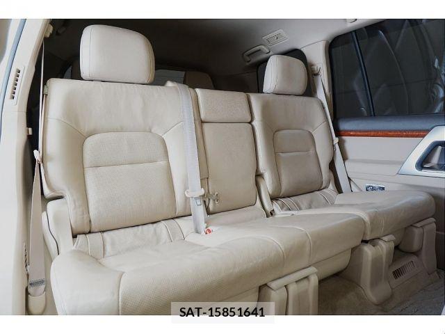Toyota LAND CRUISER 2012-01 6676600-7