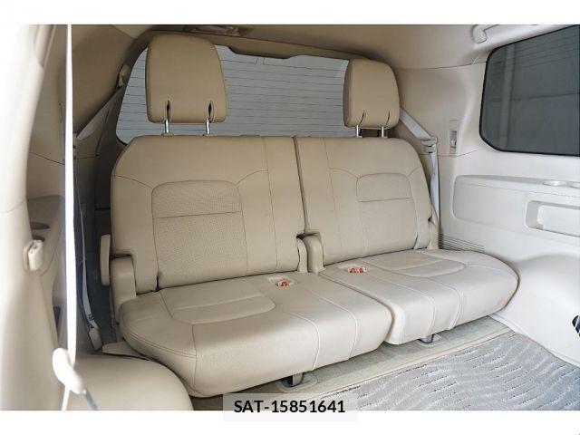 Toyota LAND CRUISER 2012-01 6676600-8