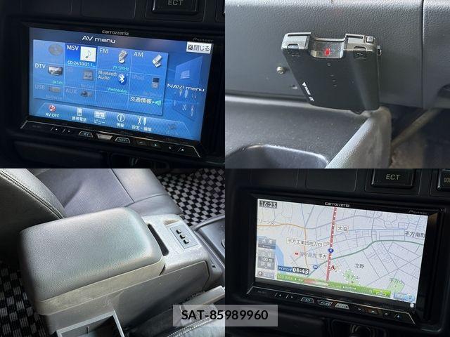 Toyota LAND CRUISER 1993-03 6691085-16