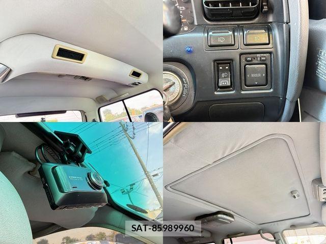 Toyota LAND CRUISER 1993-03 6691085-17