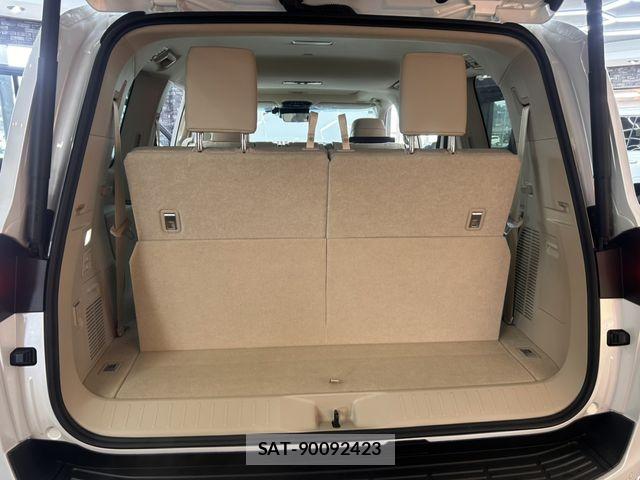 Toyota LAND CRUISER 2023-07 6716471-9