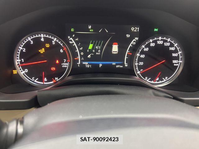 Toyota LAND CRUISER 2023-07 6716471-16