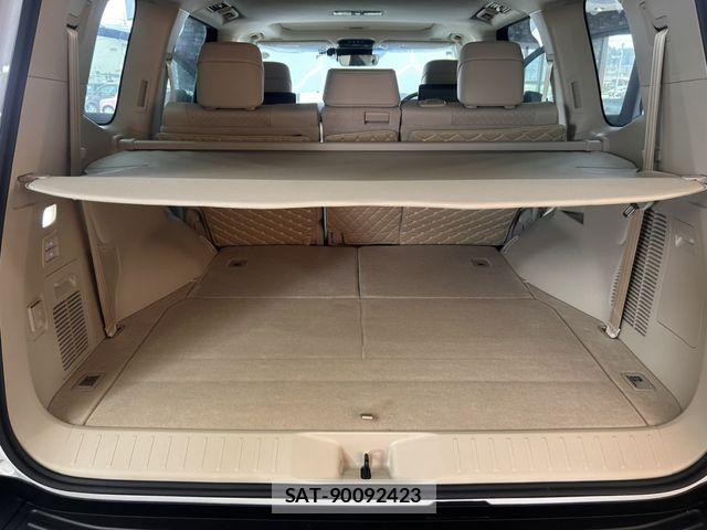 Toyota LAND CRUISER 2023-07 6716471-8