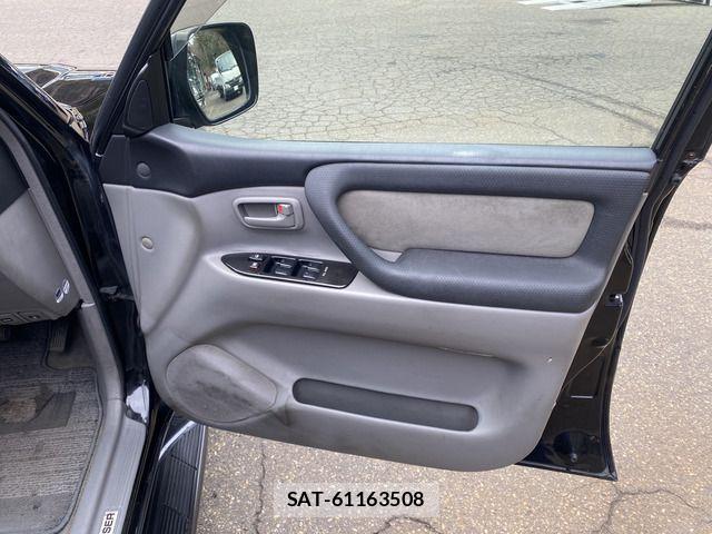 Toyota LAND CRUISER 2007-08 6752189-13